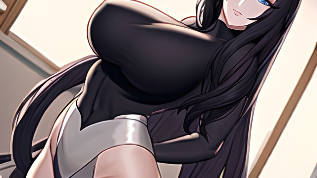 The Temptation of Long Hair