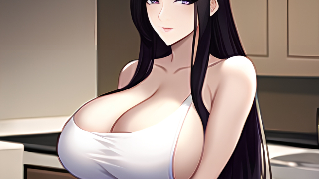 The Temptation of Long Hair