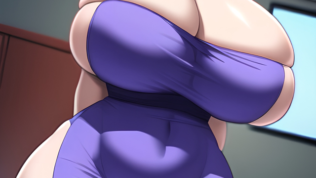 The Temptation of Miss Bradbury