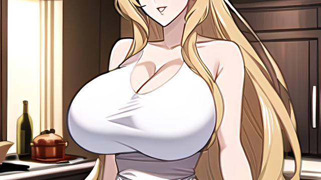 The Temptation of the Goddess