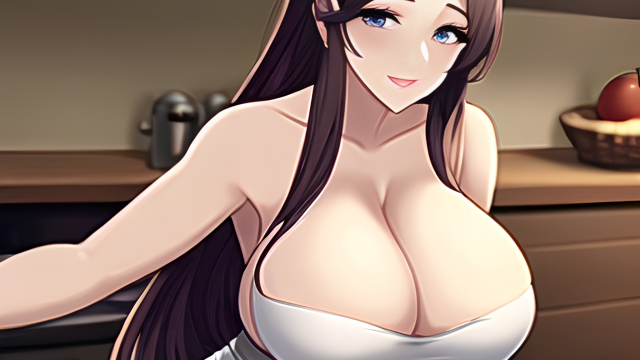 The Temptation of the Goddess