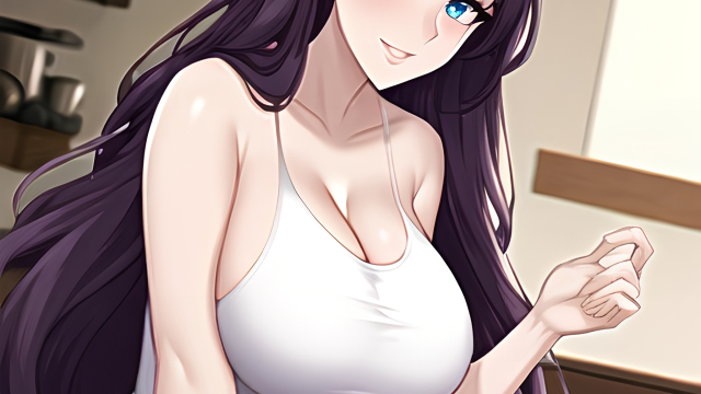 The Temptation of the Goddess