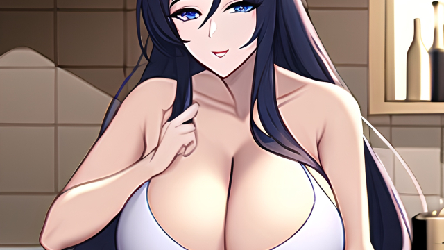 The Temptation of the Goddess