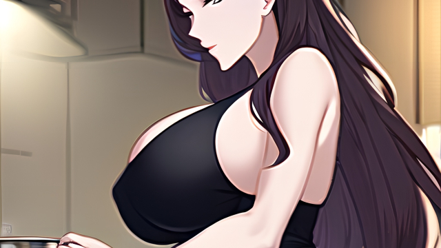 The Temptation of the Goddess