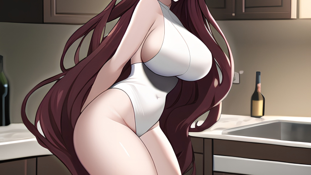 The Temptation of the Goddess