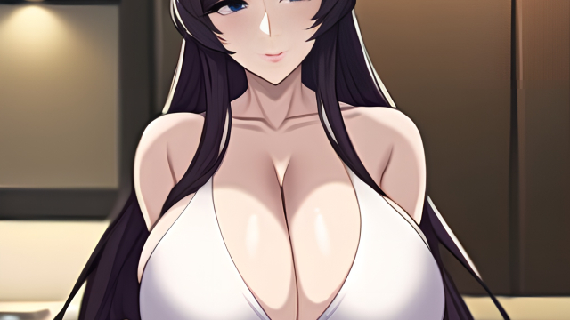 The Temptation of the Goddess