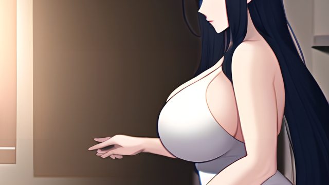 The Temptation of the Goddess