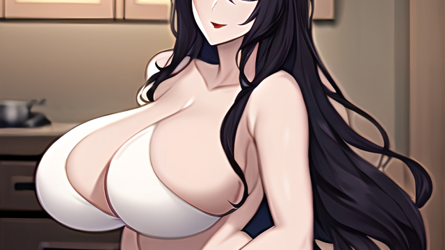 The Temptation of the Long-Haired Siren