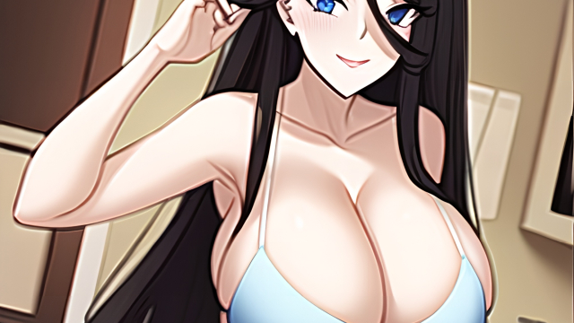 The Temptation of the Nude Siren