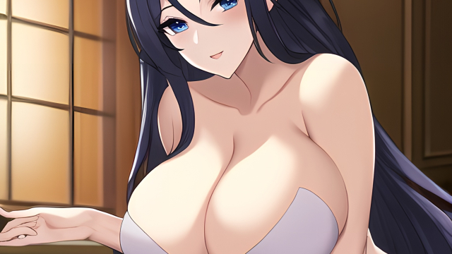 The Temptress of the Kitchen