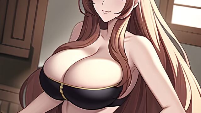 Whisked Away in the Kitchen