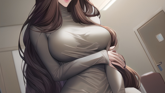 Whispers in the Hospital Room