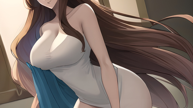 Whispers in the Hospital Ward