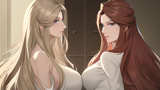 Whispers in the Hospital Wing