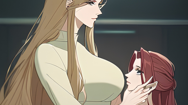 Whispers in the Hospital Wing