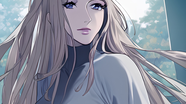 Whispers in the Hospital Wing