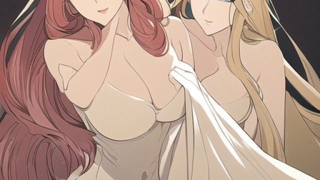 Whispers in the Hospital Wing