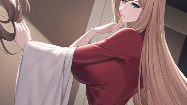 Whispers in the Hospital Wing