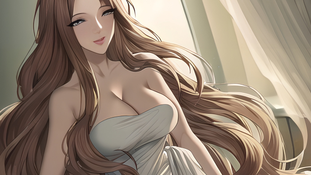 Whispers in the Hospital