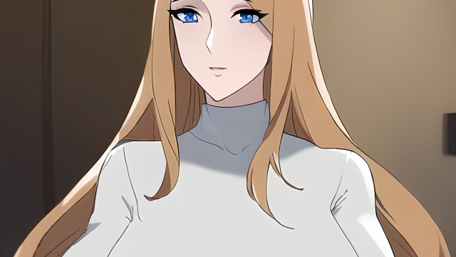 Whispers in the Hospital