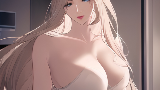 Whispers in the Hospital