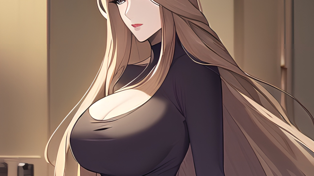 Whispers in the Hospital