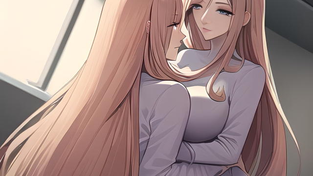 Whispers in the Hospital