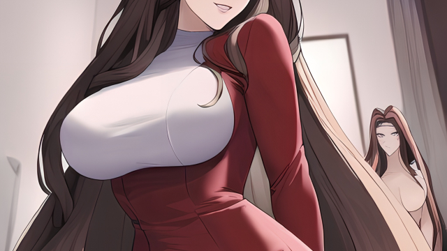 Whispers in the Hospital