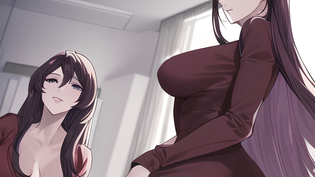 Whispers in the Hospital