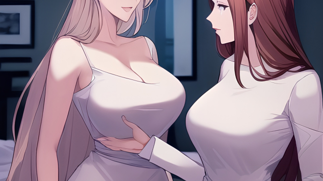 Whispers in the Hospital