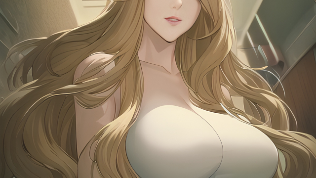 Whispers in the Hospital