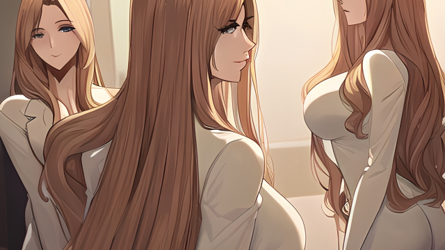 Whispers in the Hospital