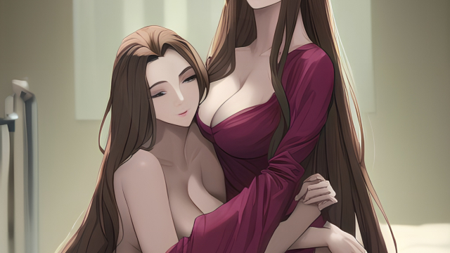 Whispers in the Hospital