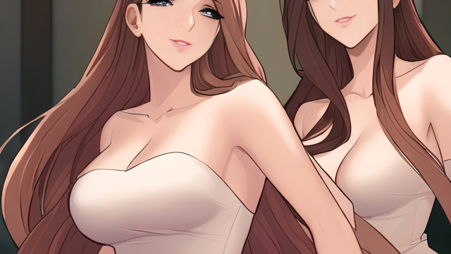 Whispers in the Hospital