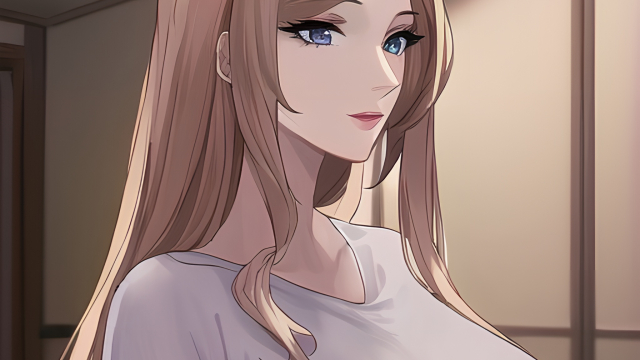 Whispers in the Hospital