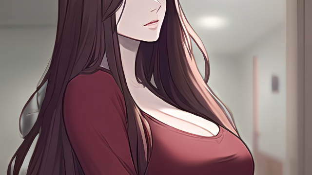 Whispers in the Hospital