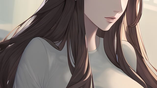 Whispers in the Hospital