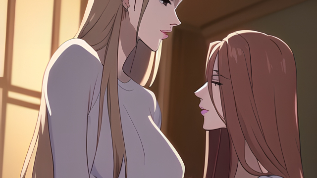 Whispers in the Hospital