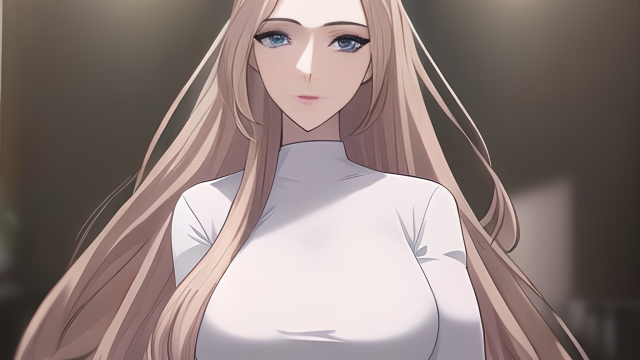 Whispers in the Hospital