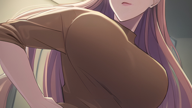 Whispers in the Hospital