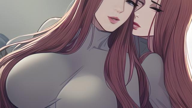 Whispers in the Hospital