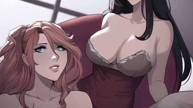 Whispers in the Hospital