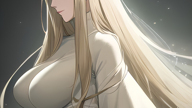 Whispers in the Hospital