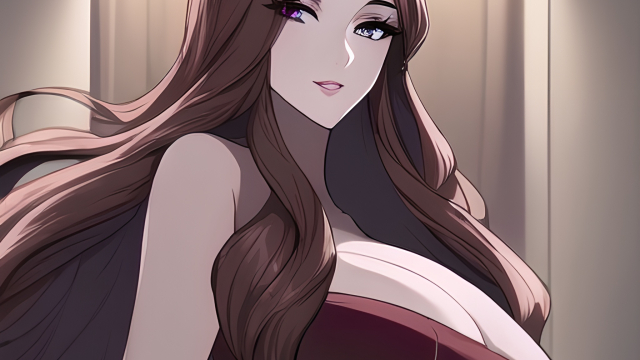 Whispers in the Hospital