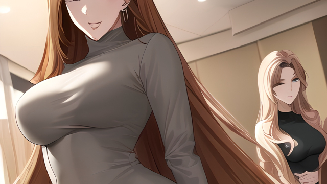 Whispers in the Hospital