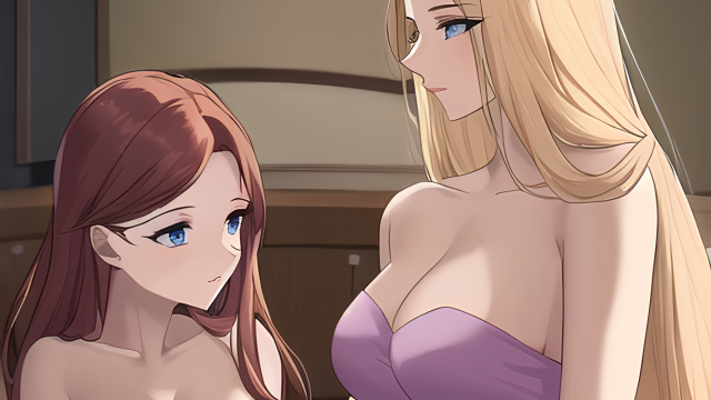 Whispers in the Hospital