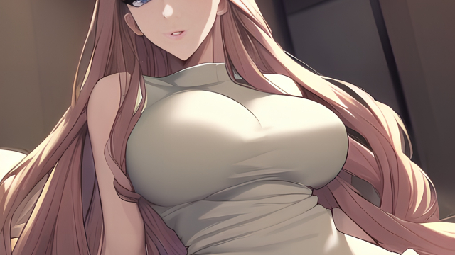 Whispers in the Hospital