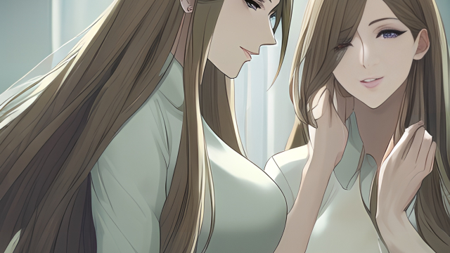 Whispers in the Hospital