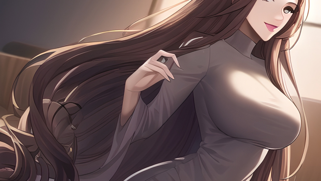 Whispers in the Hospital