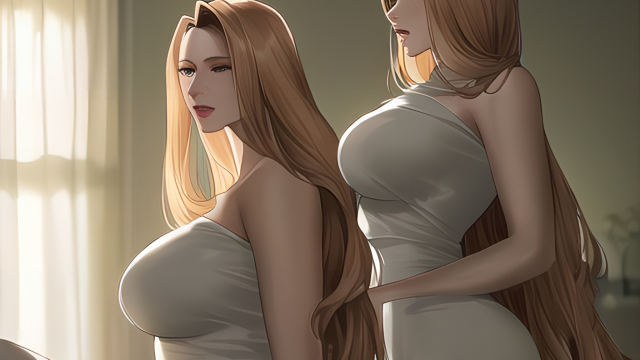 Whispers in the Hospital